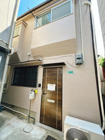 東成区中本4丁目
