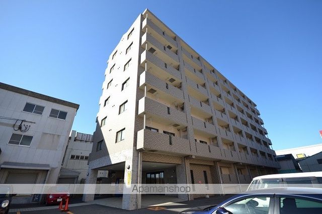 鹿児島市電谷山線 二軒茶屋駅 徒歩5分 築20年