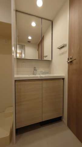 洗面設備　リライフ浅草店