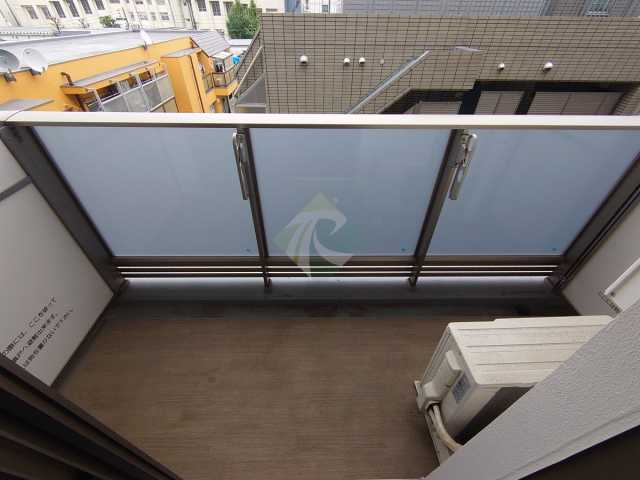 眺望　別部屋参考写真です