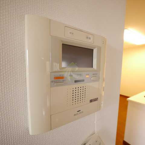 セキュリティ　リエトコート四谷