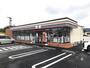 コンビニ　セブンイレブン 長久手はなみずき店（コンビニ）まで1100m