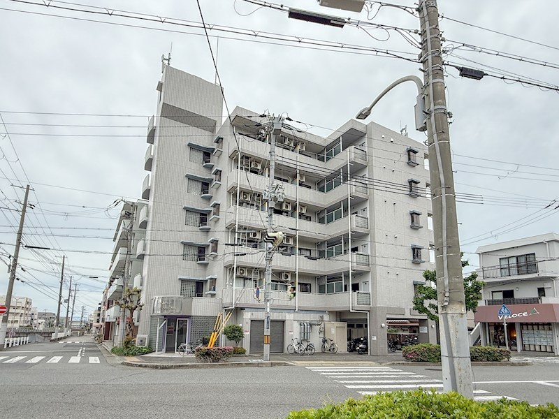 ワンルーム Mansion in Nada-ku, Kobe, Hyogo