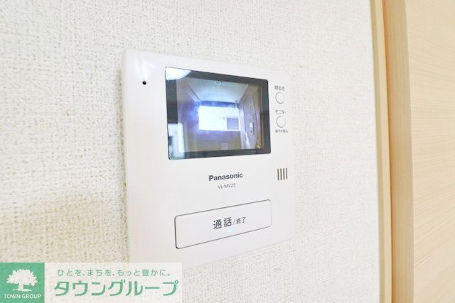 セキュリティ　セキュリティ
