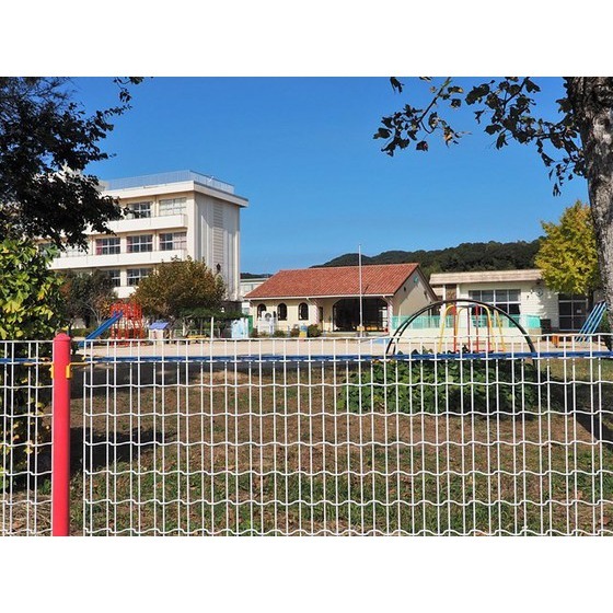 幼稚園・保育園　下関市立清末幼稚園（幼稚園・保育園）まで433m