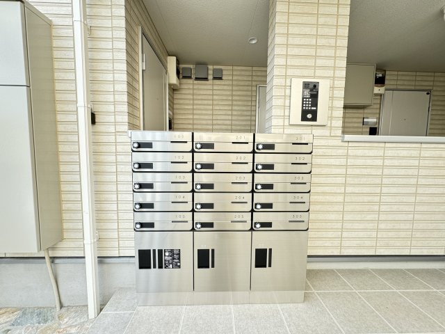その他共有部分