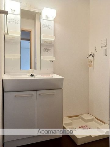 エアリーガーデンIIの内装写真