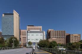 病院　東京科学大学病院（病院）まで266m