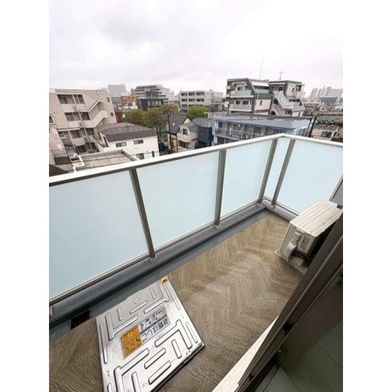 バルコニー　※参考画像