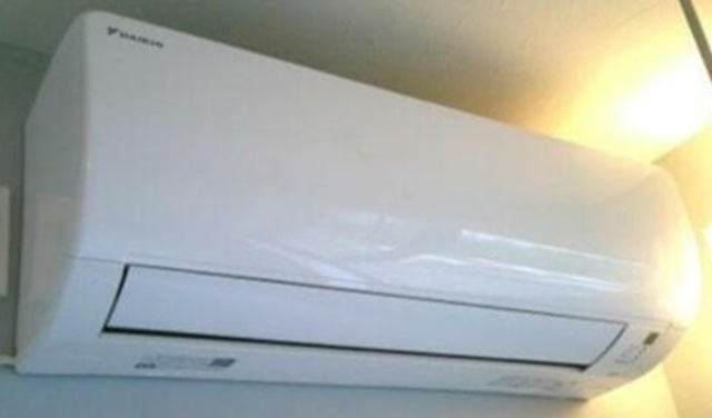 その他　エアコン