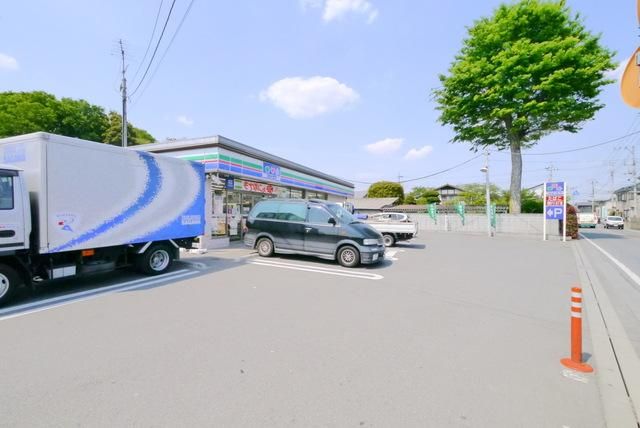 コンビニ　スリーエフ川越的場店（コンビニ）まで365m