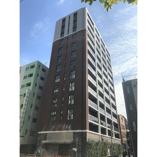 建物外観　外観です