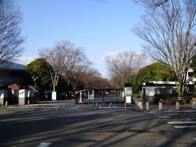 大学・短大　東海大学　湘南キャンパス（大学・短大）まで1500m