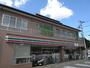 コンビニ　セブン-イレブン 三鷹下連雀９丁目店（コンビニ）まで270m