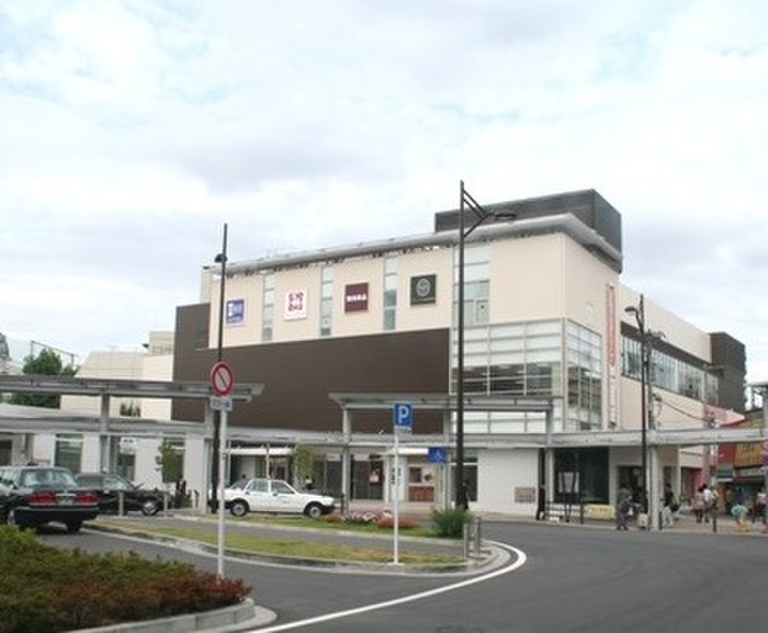 スーパー　東急ストア　武蔵小山店（スーパー）まで324m