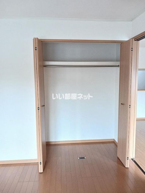 グレイスフル・ヴィラIIの内装写真