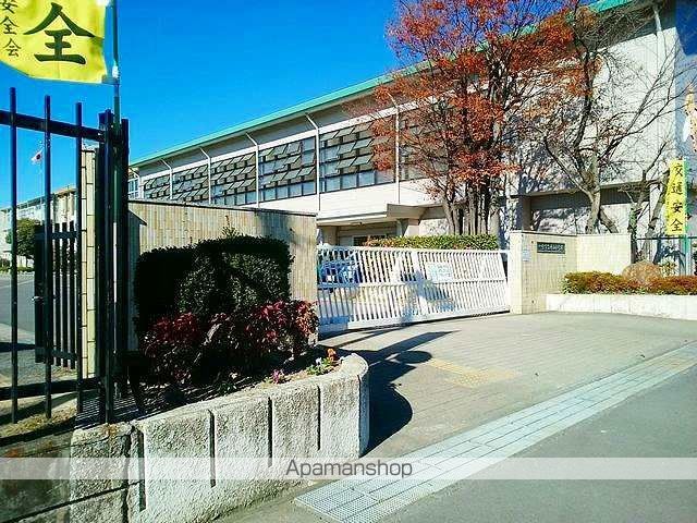 小学校　一宮市立　神山小学校（小学校）まで350m