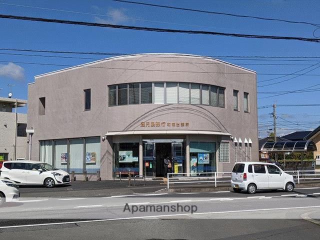 銀行　（株）南日本銀行／谷山支店（銀行）まで474m