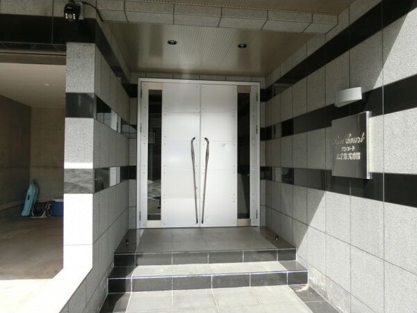 サンコート北7条弐番館の外観写真