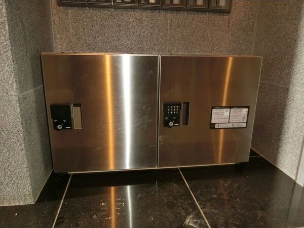 サンコート北7条弐番館のその他写真
