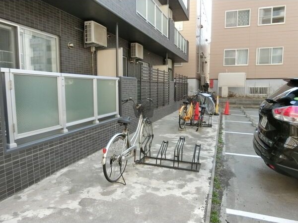 サンコート北7条弐番館のその他写真