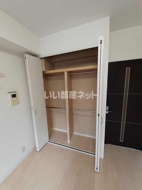 アーバネックス南森町の内装写真