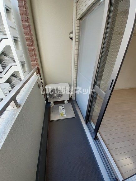 アーバネックス南森町の内装写真