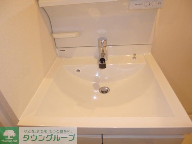 その他部屋・スペース　独立洗面台