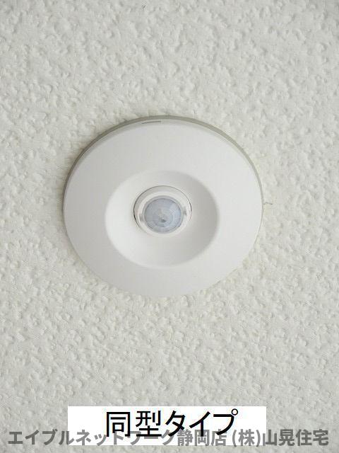 その他設備　設備イメージ