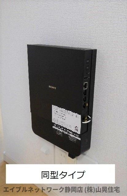 その他設備　設備イメージ