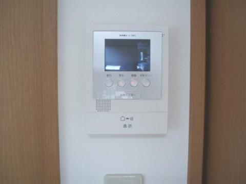 その他設備　室内設備