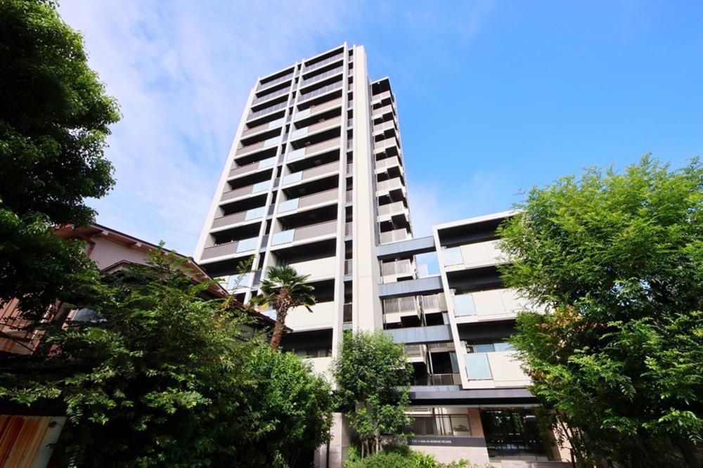 建物外観　☆外観☆