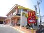 飲食店　マクドナルド伊勢店（飲食店）まで2039m