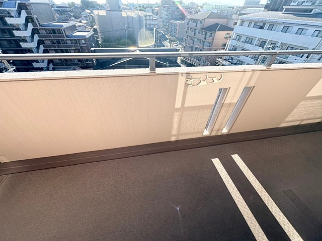 ロイヤルプラザ千里の内装写真