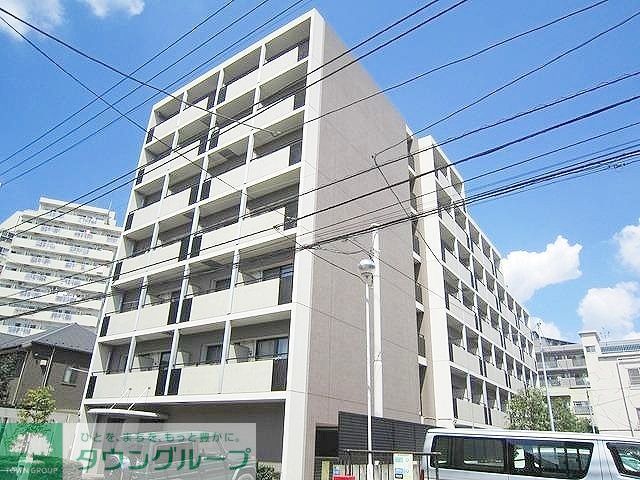 建物外観　★タウンハウジング蒲田店取り扱い★