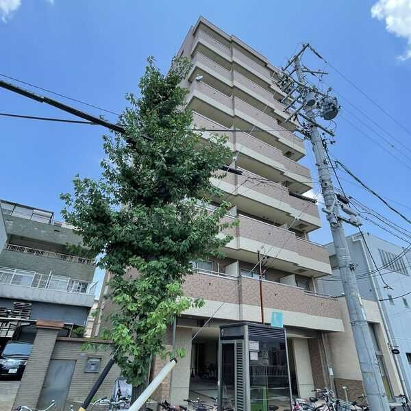 グランドハイツ21.