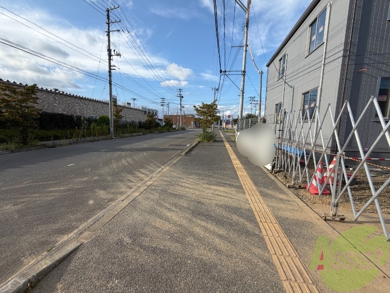 駐車場　駐車場その他