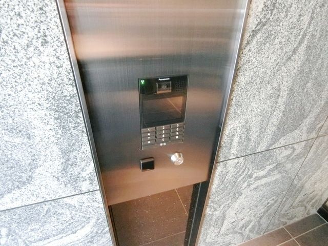 NL新中野レジデンスの外観写真