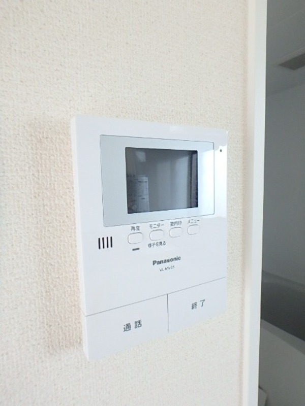 セキュリティ　図面と現状に相違がある場合には現状を優先