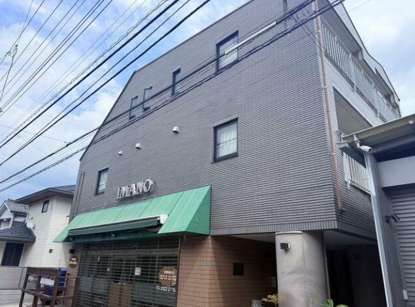 メイプルハウス
