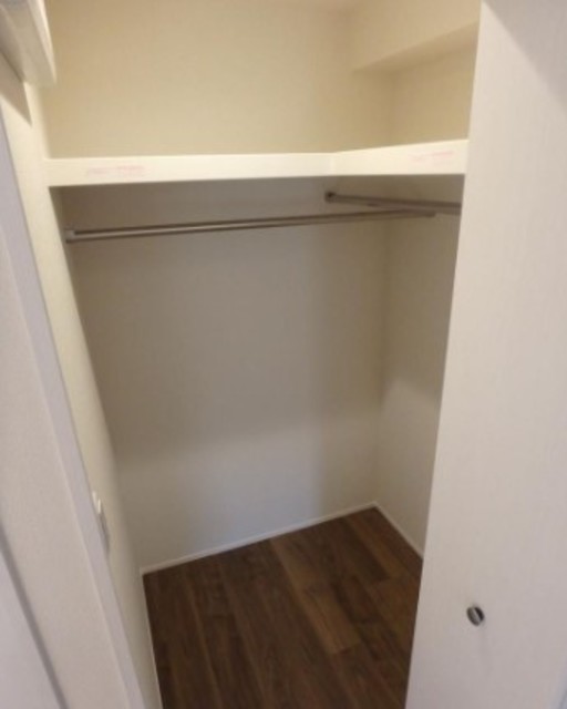 収納　別部屋参考写真