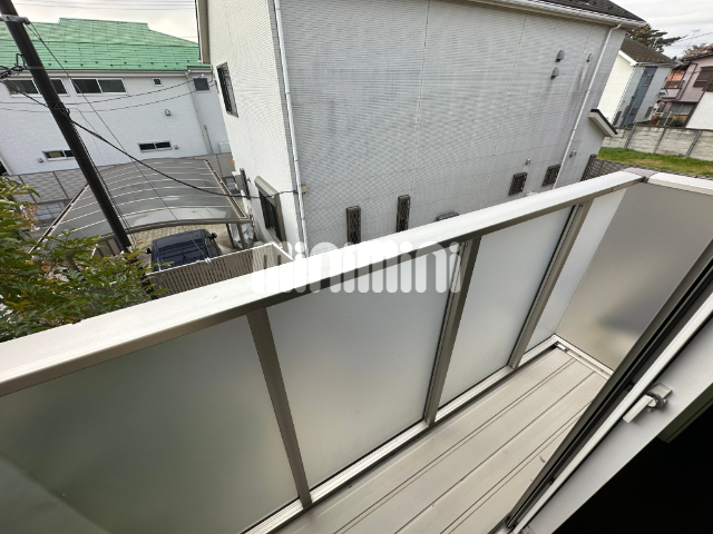 MAISON ARBREの内装写真