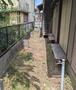 庭　少し狭いですが、庭もあります。