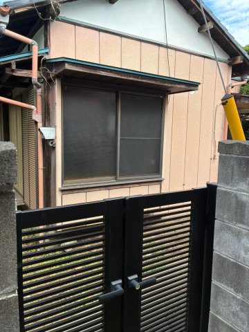松本町7丁目戸建