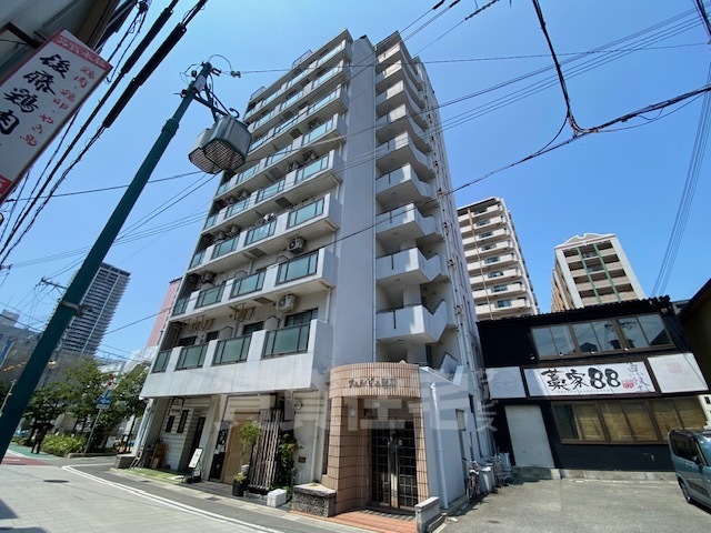 ＪＲ山陽本線 明石駅 徒歩5分 築35年