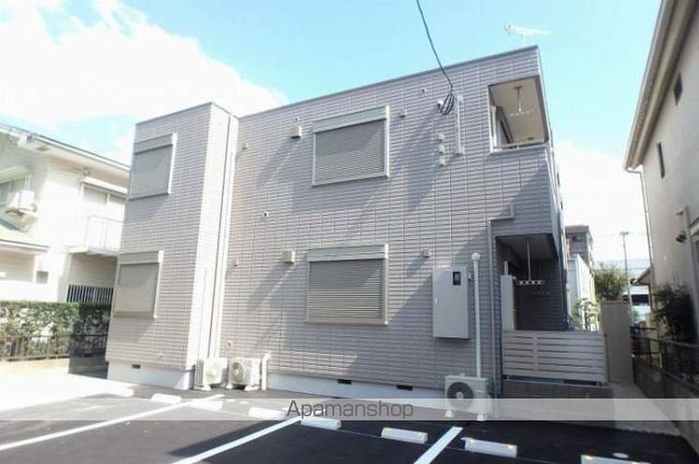 西鉄天神大牟田線 春日原駅 徒歩10分 築9年