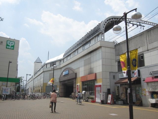 その他　喜多見駅（その他）まで1700m