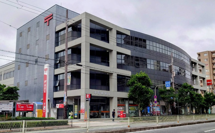 仮)D-ROOM 平野区平野西2丁目の周辺写真