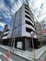 建物外観　ＡＲＫＭＡＲＫ板橋大山　板橋区熊野町