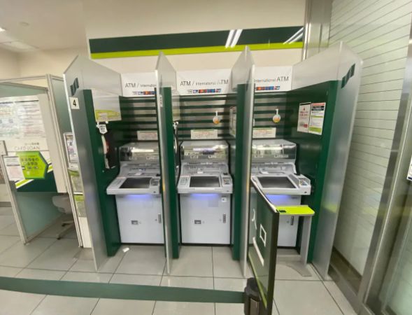 銀行　三井住友銀行武蔵小山支店（銀行）まで250m